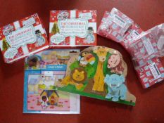 *3D Cookie Kits, Toys and games