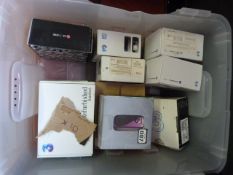 Box of Ten Assorted Handsets