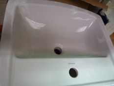 Armatura Sink