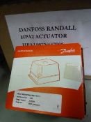 *Danfoss Randall HPA2 Activator