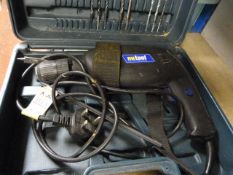 Nutool Electric Drill