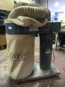 Aptc UFO-90 Dust Collector on Wheels