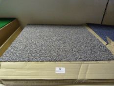 Box (5x5m Total) of Carpet Tiles Colour: 303461