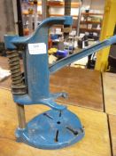 Bench Drill Stand
