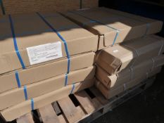 *Pallet of Eight 800x600 Drawerline Base Units