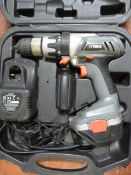 Xtreme Cordless Drill with Charger