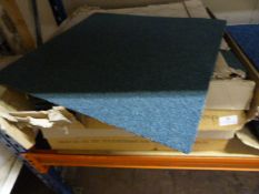 Two Boxes (4x4m Each) of Heuga 725 Carpet Tiles Co