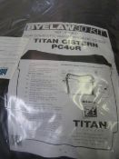*Byelaw 30 Kit for Titan System PC40R