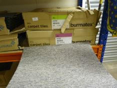 Two Boxes (5x5 Each) Belise Greige Carpet Tiles