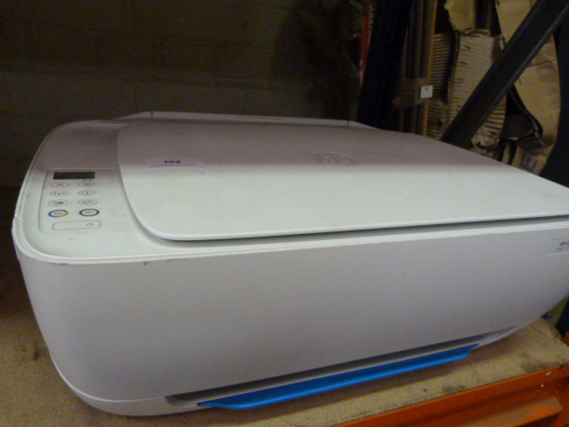 HP Deskjet 3630 Printer