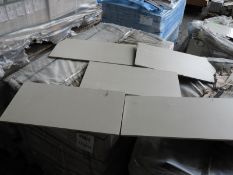 *Pallet Containing 20 Packs of 30x60 Vitra Turkish Tiles (Colour Shade BE1)