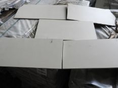 *Pallet Containing 20 Packs of 30x60 Vitra Turkish