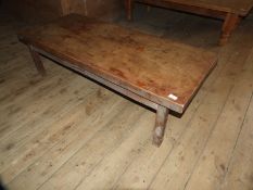 *Rectangular Occasional Table with Drawer