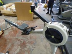 *Concept 2 PM4 Rowing Machine