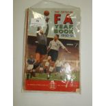 Official FA Yearbook 1950-51