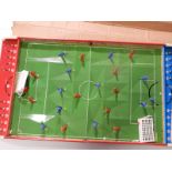 Used Chad Valley Soccer Game from 1950's