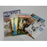 Complete Guide to the 2002 World Cup and Other Publications