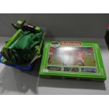 Collection of Subbuteo Games