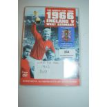 World Cup Final 1966 DVD