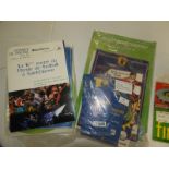 Numerous France World Cup Packs Mostly Relating to Press Coverage