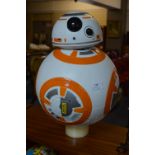 Star Wars BB-8 Toy