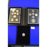 Royal Mint 2019 UK Proof Coin Set - Treasure for LIfe