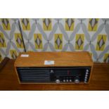 Roberts Rm33 Radio