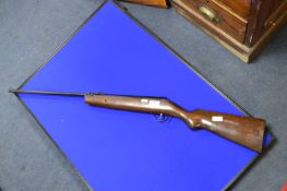 NAC .22 Air Rifle