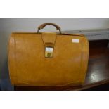 Gents Pigskin Briefcase