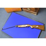 Vostock Russian .177 Air Rifle