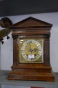 Victorian Bracket Clock