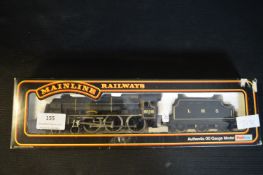 Palitoy Mainline Railways OO Gauge Scot Class Locomotive LMS