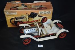 Mamod Steam Roadster