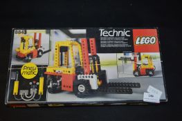 Lego Technic Pneumatic Set