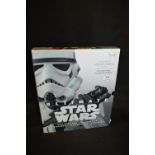 Ultimate Star Wars Book