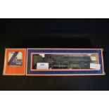 Lima Model GWR King George V Steam Locomotive