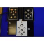 Royal Mint 2013 UK Proof Coin Set