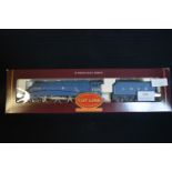 Hornby Railways Top Link Diecast Model OO Gauge Mallard LNER