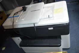HP Officejet 7730 Printer