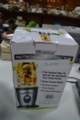 Ultramaxx Nutritional Juice Extractor