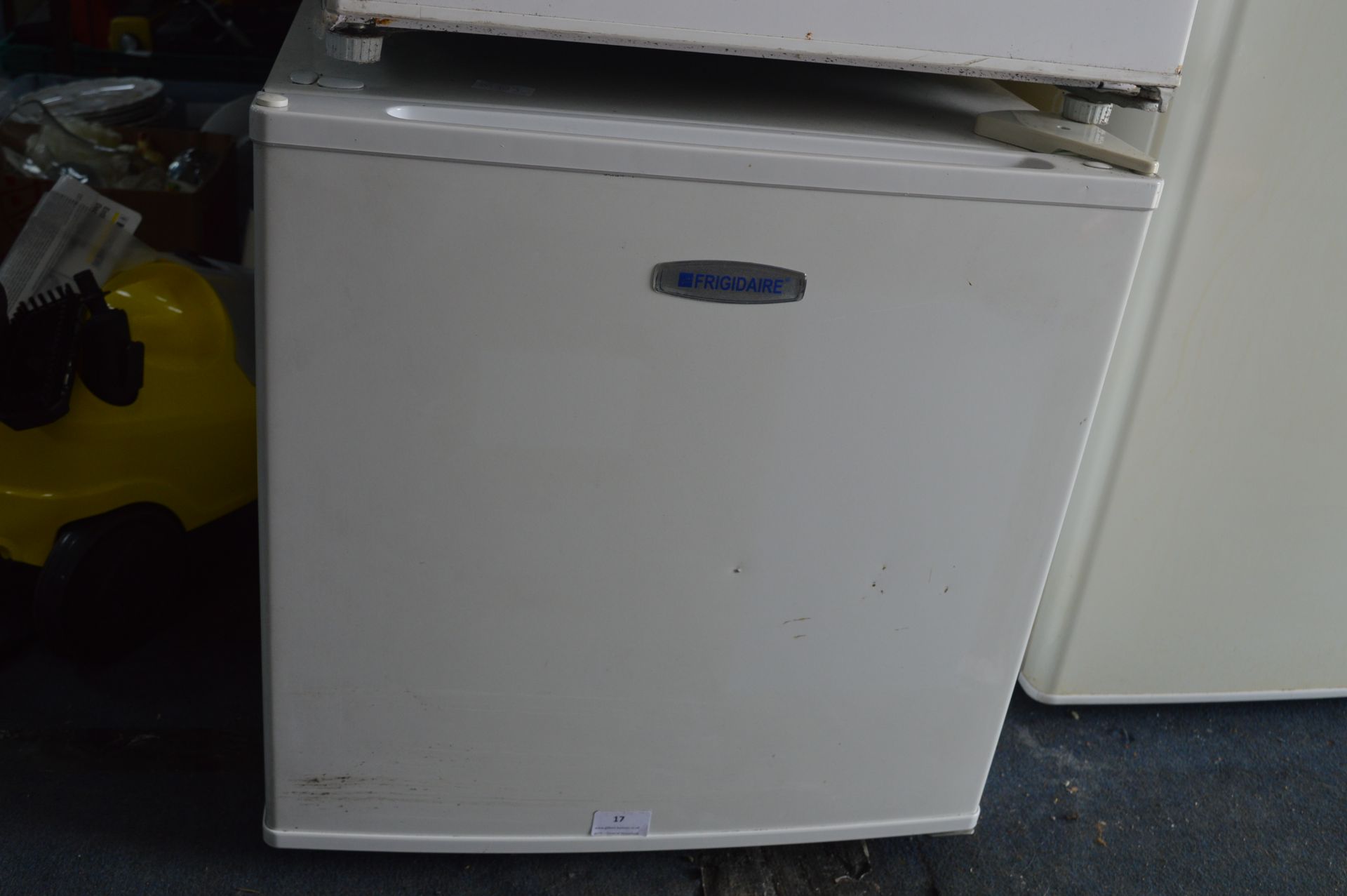 Frigidaire Mini Freezer