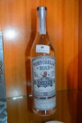 Bottle of Portobello Road No.171 London Dry Gin