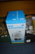 Boxed Midi Dehumidifier