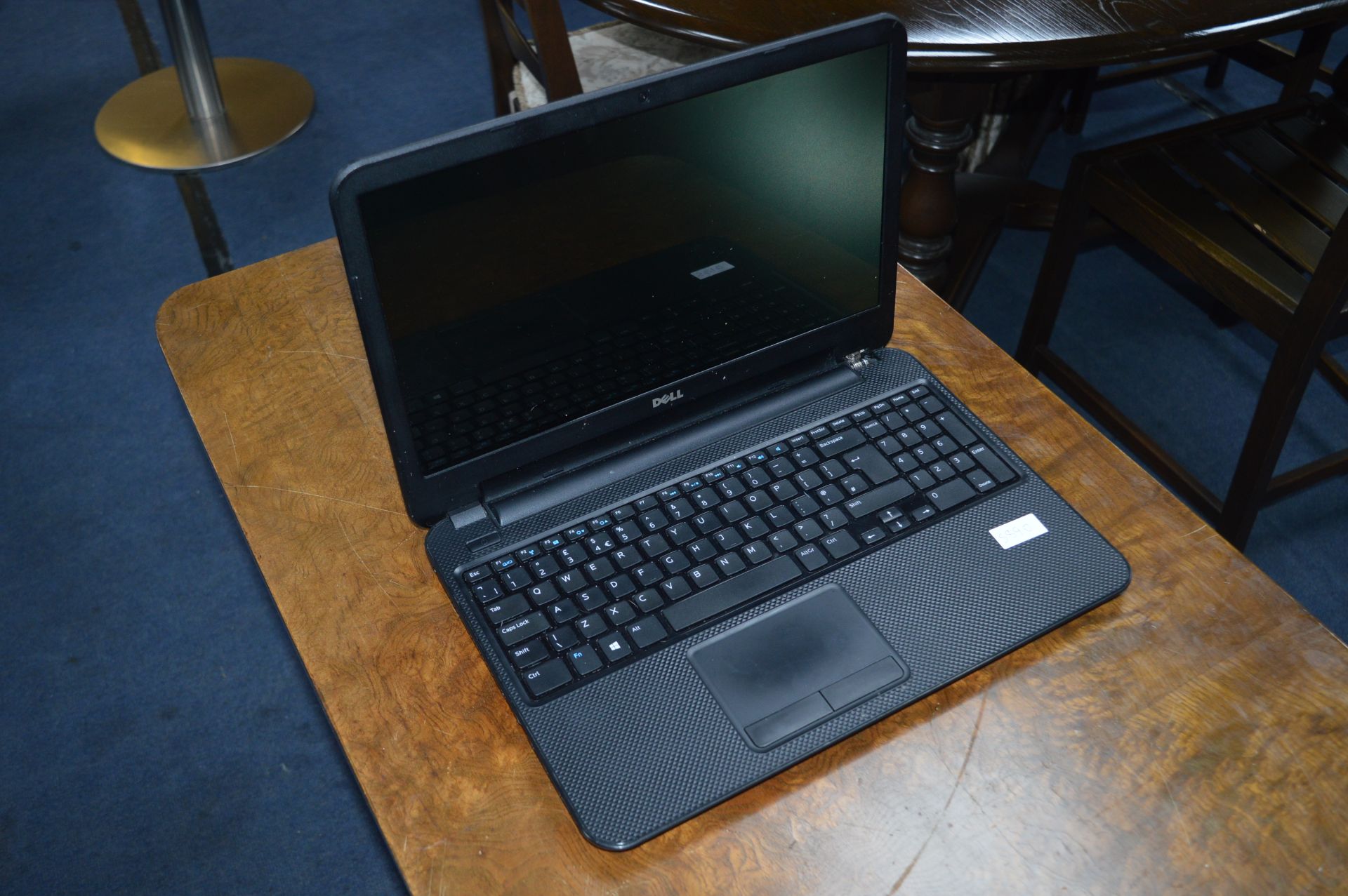 Dell Laptop