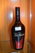 1L Bottle of Tia Maria Coffee Liqueur