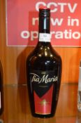 1L Bottle of Tia Maria Coffee Liqueur