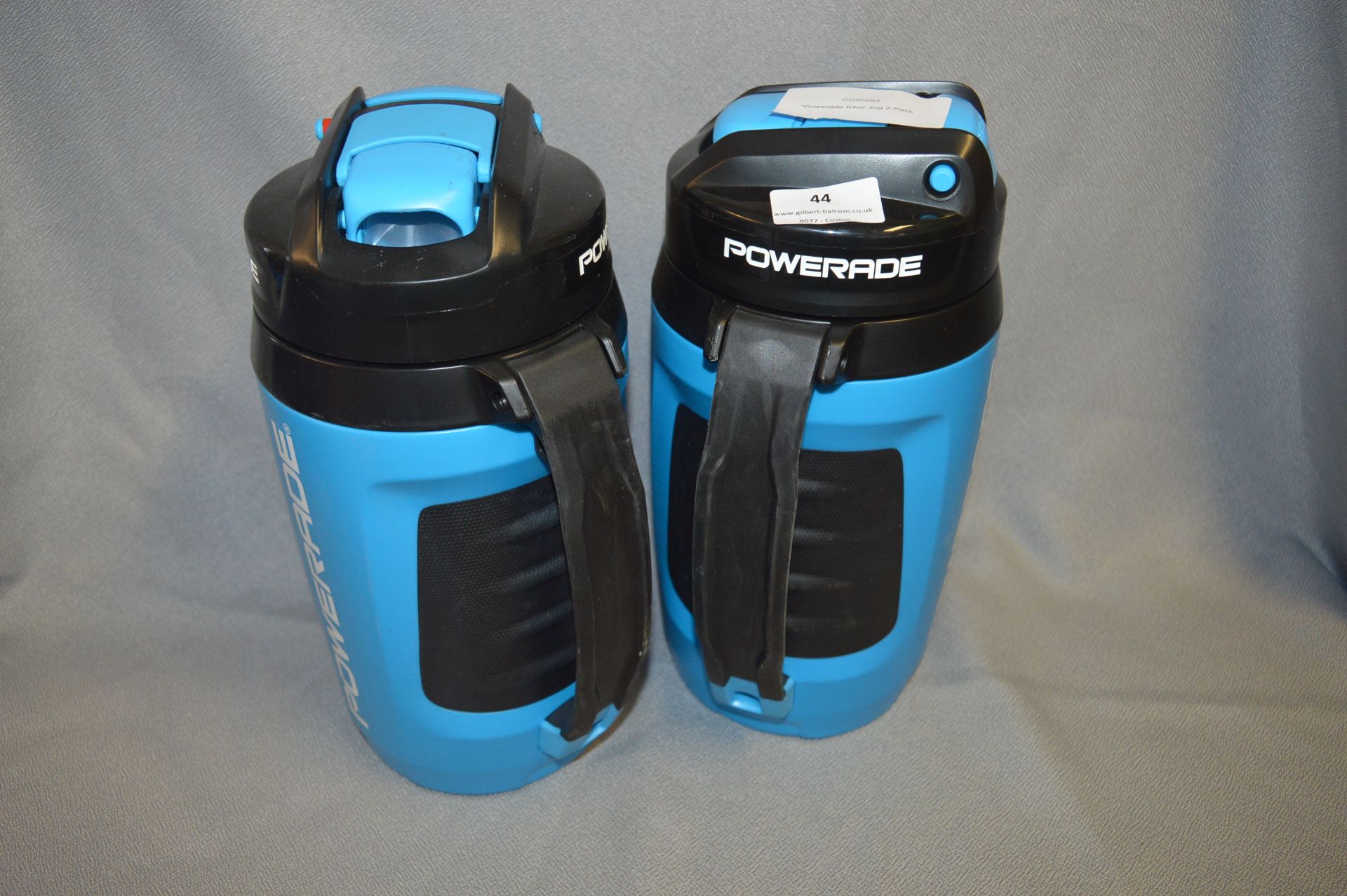 *Powerade 64oz Jug 2pk