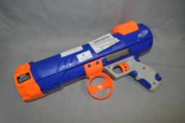 *Nerf Tennis Ball Blaster