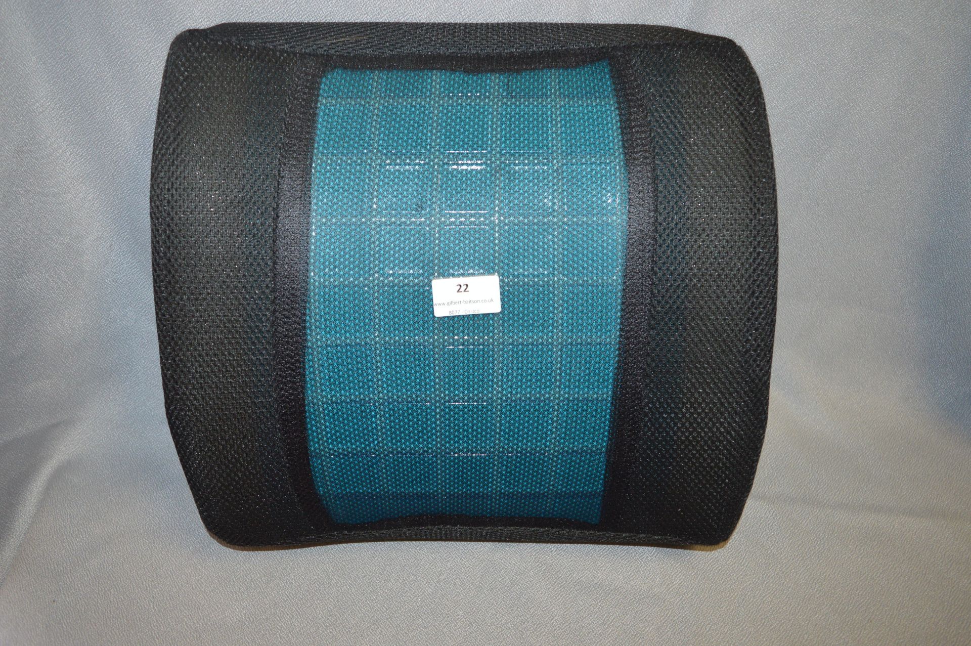 *Lumbar Support Cushion