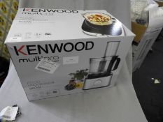*Kenwood Multipro Compact Food Processor